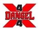 Scudo Dangel 4 x 4 Jumpy Expert na części Wszystkie części