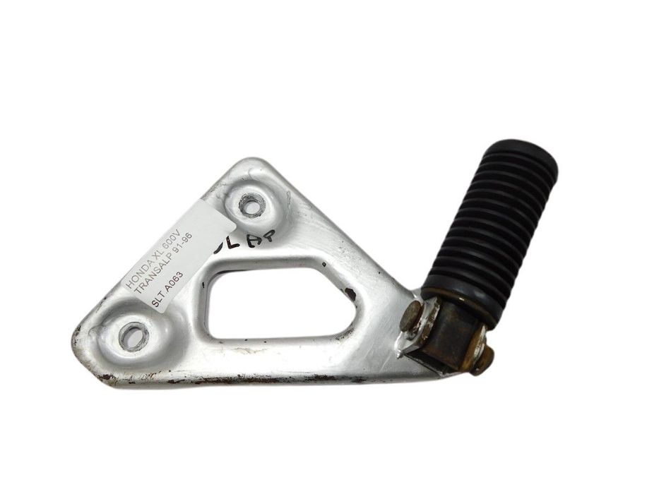 SET PODNÓŻEK LEWY TYŁ HONDA XL 600 V TRANSALP 91-96R