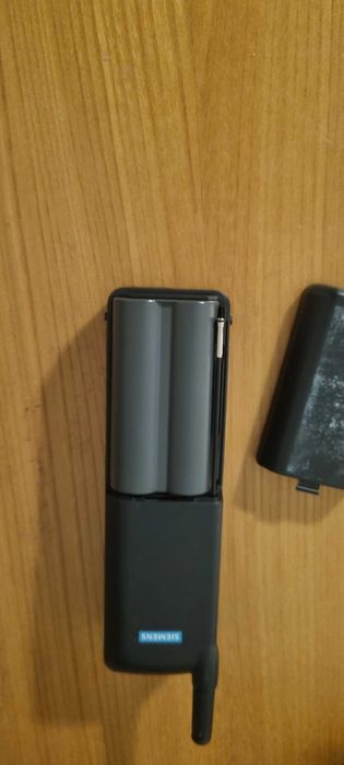 Телефон Siemens GSM