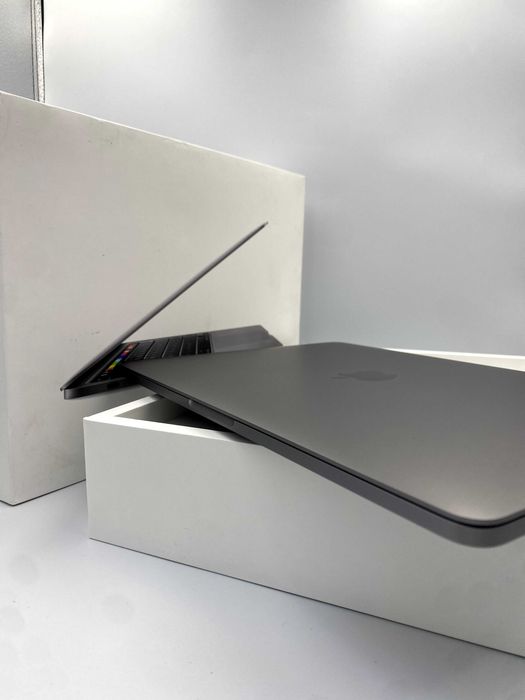 Ноутбук Apple MacBook Pro 13" i5/16/512GB Space Gray (MWP42) 2020