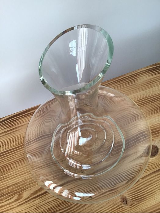 Decanter de vidro441081555972280322