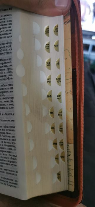 bíblia Sinodal
tradução sinodal