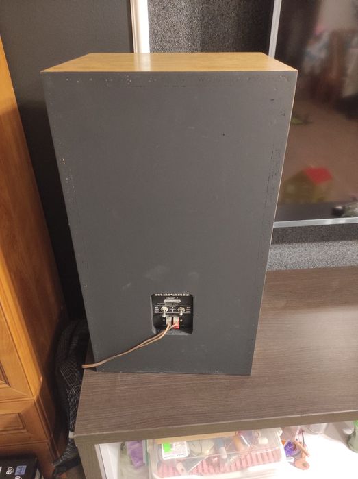 Marantz imperial 7 kolumny