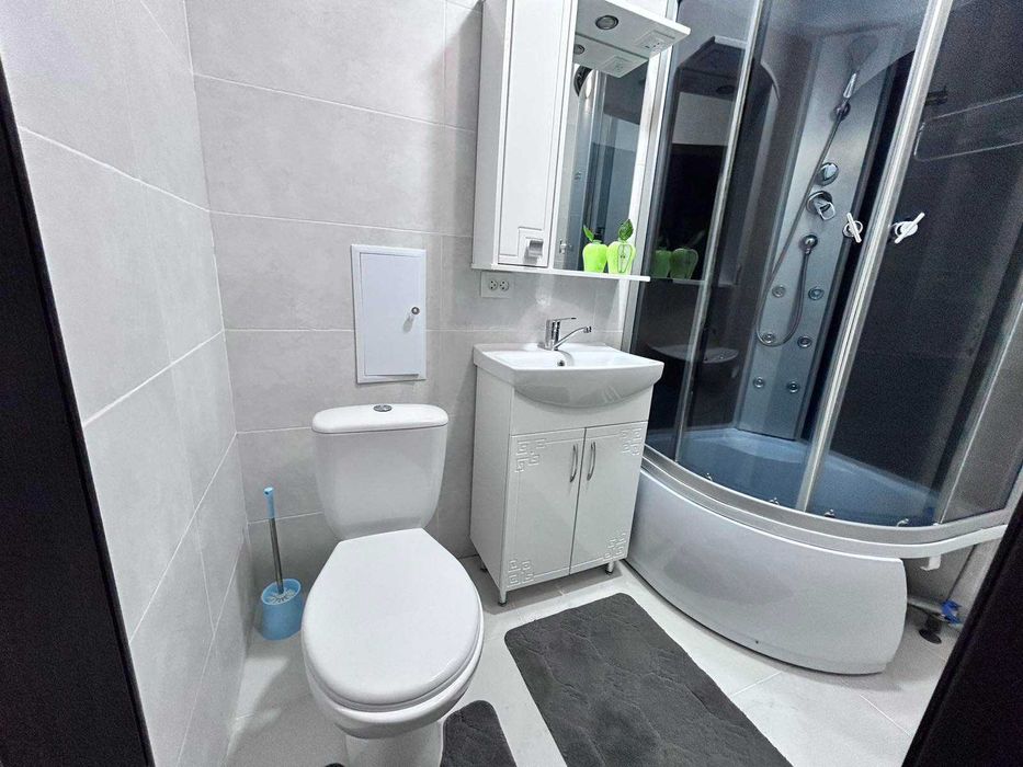 Квартира подобово  в Центрі