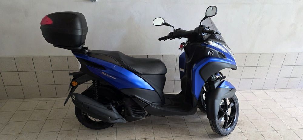 Yamaha