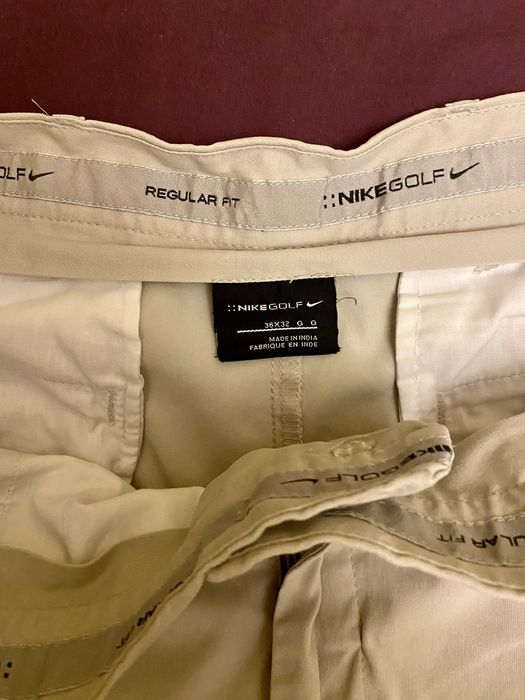 Чоловічі штани Nike Golf