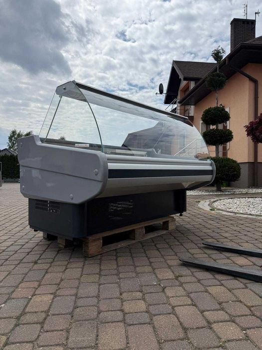Lada chłodnicza MAWI 2020rok! 170cm Witryna chłodnicza