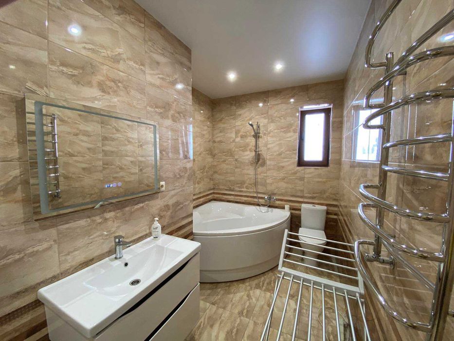 House by the address (area 220 m²) - Atlanta.ua - photo 22