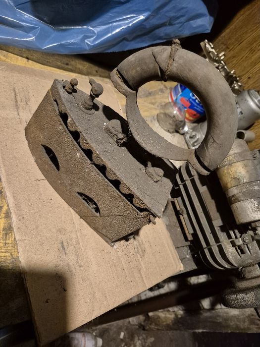 Stare żelazko zapraszam