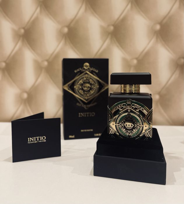Initio Parfums Prives Oud for Happiness ( ОРИГИНАЛ )