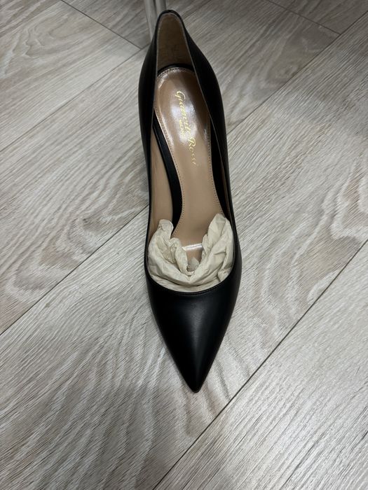 Туфлі gianvito rossi