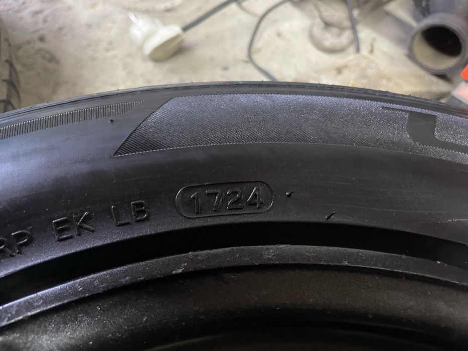 Продам диски 5/100  r16