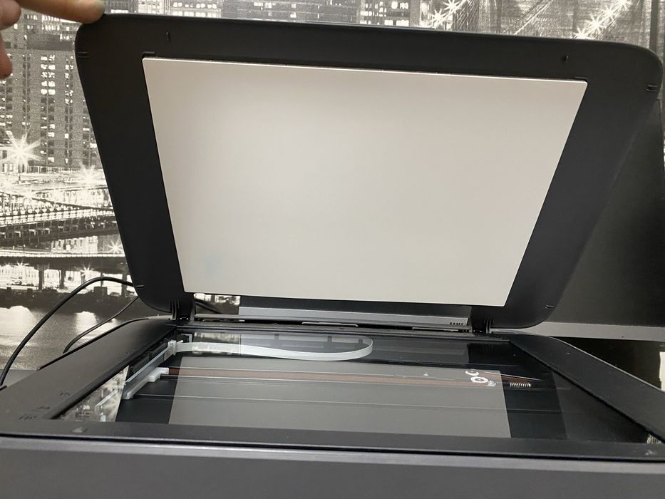 Продам принтер canon pixma ts5350a