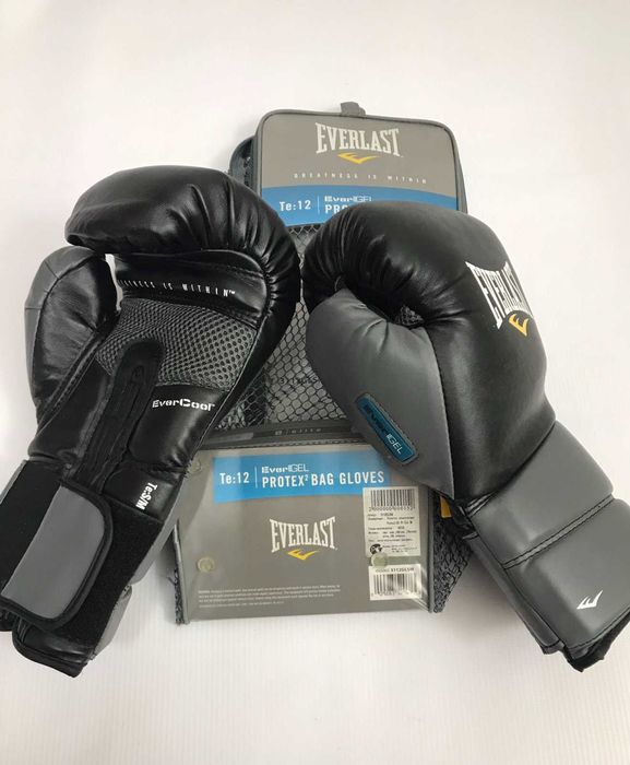 Рукавички Everlast