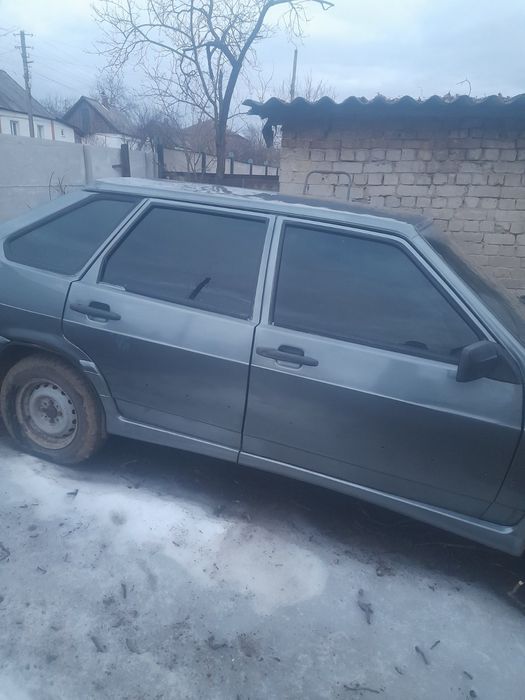 Продам афто на ходу