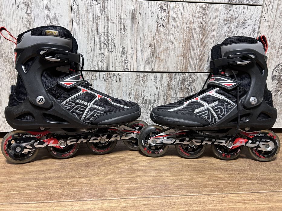 Ролики Rollerblade Macroblade 84