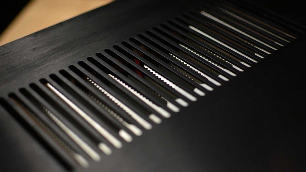 Unison Research Unico Upower - Stereofoniczna końcówka mocy OUTLET