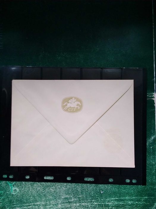 1980 FDC Do Bloco Lubrapex 80 MNH **