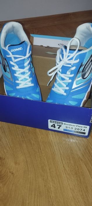 Obuwie sportowe Donic Waldner