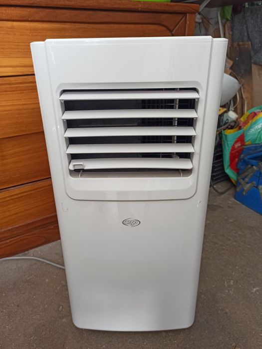 Ar condicionado Daikin