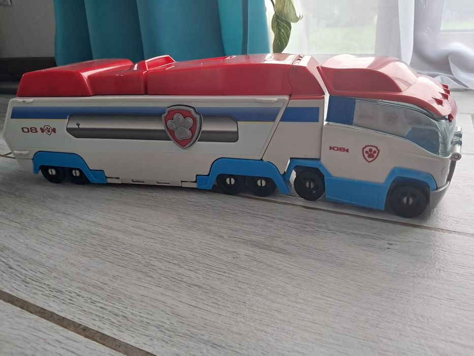 Patrolowiec Psi Patrol