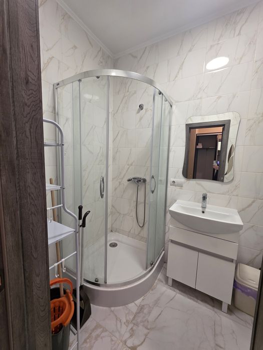 1-комнатная квартира по адресу Петефі Шандора пл. (площадь 39,4 м²) - Atlanta.ua - фото 10