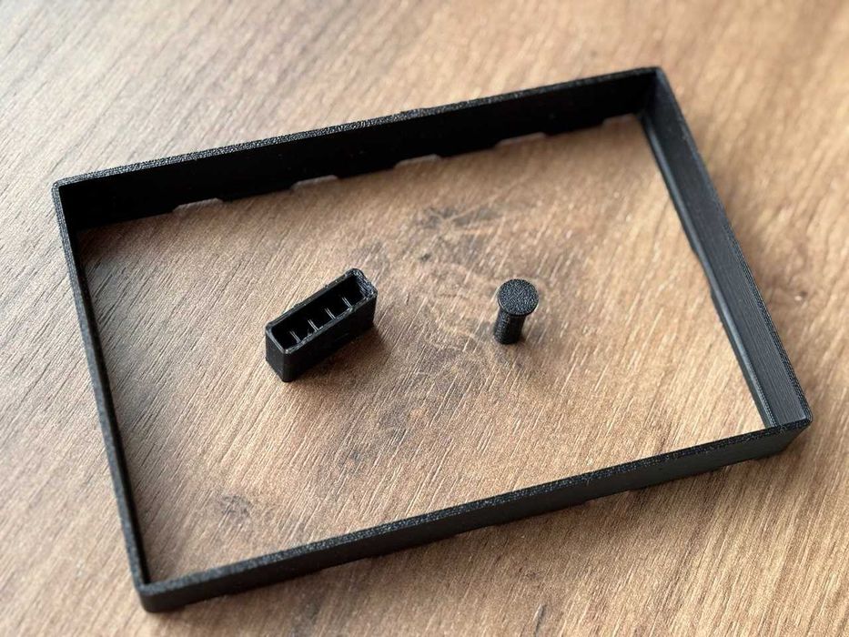 Проставка 28000мА для DC1018P DC1036P UPS ДБЖ ИБП УПС безперебійник