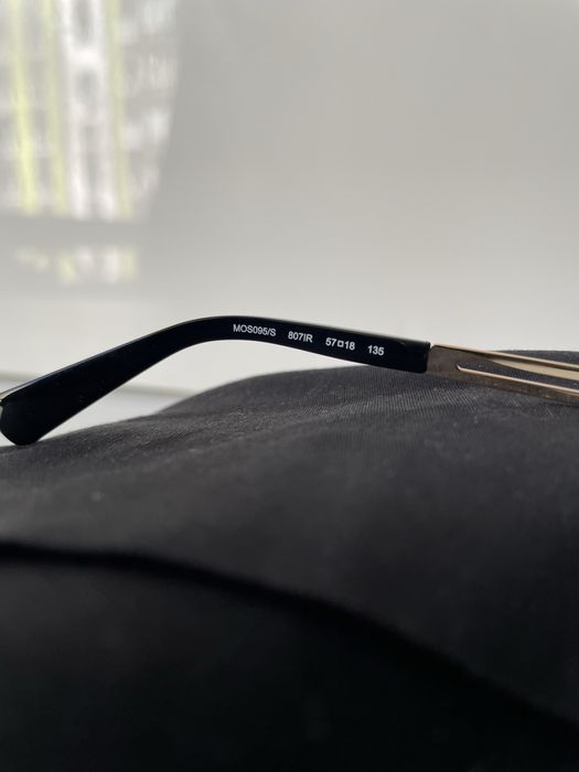 Окуляри Moschino