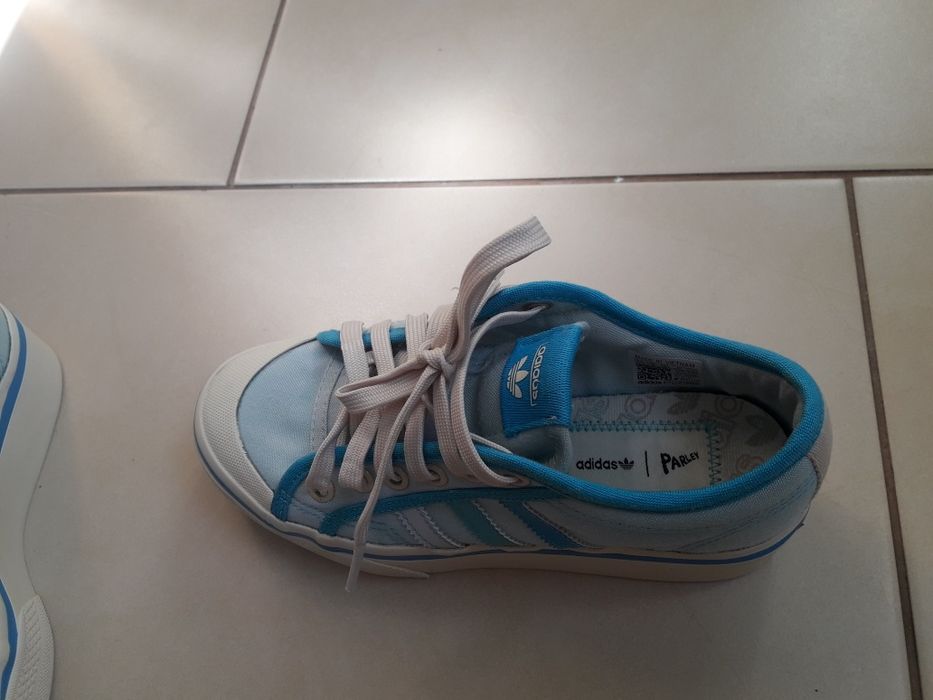 Sprzedam Adidasy Nizza