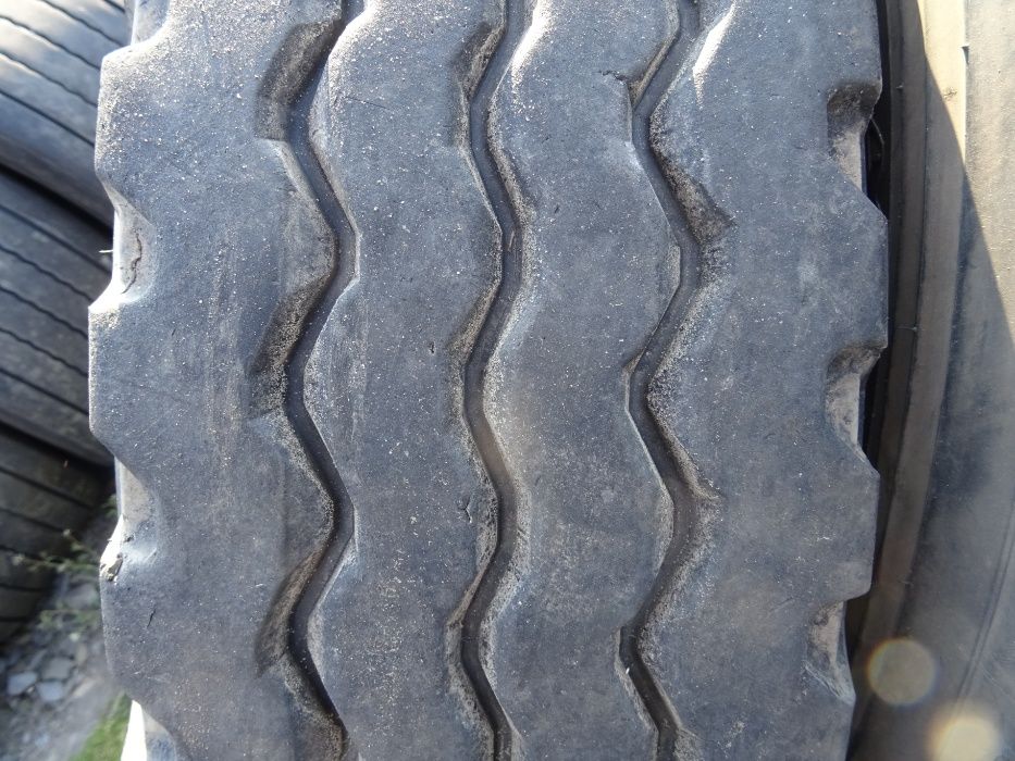 Opona 13R22.5 Continental HC 55 (700 netto)