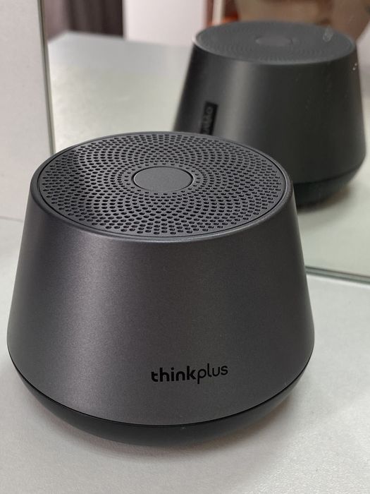 Блютус Колонка lenovo