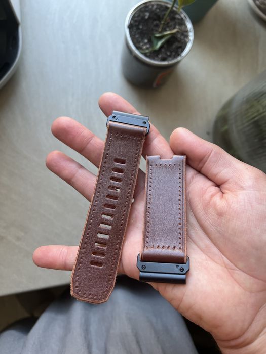 Ремінець Garmin 26mm 22mm quickfit