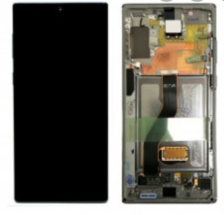 Samsung S20 G980 G981 Original New Display Module64584353213059120