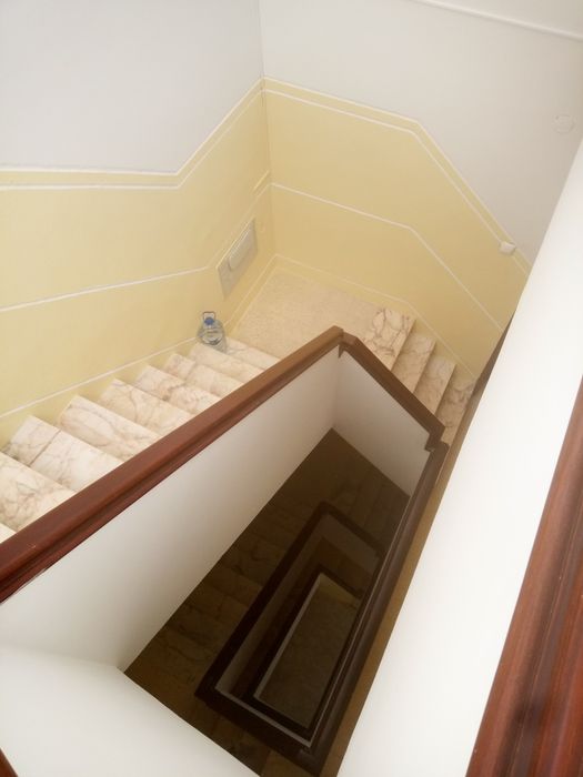 Chão flutuante pintura canalização pedreiro
