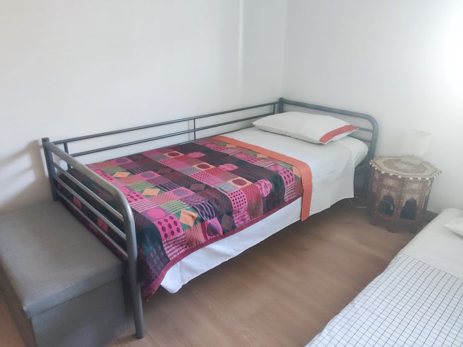 Cama individual/dupla IKEA