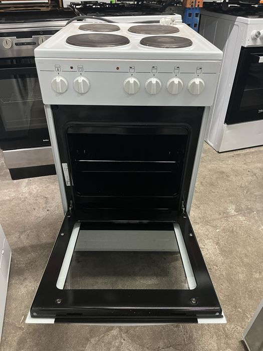 Kuchenka Mora 50cm elektryczna |12msc |Dobry stan |Dowóz