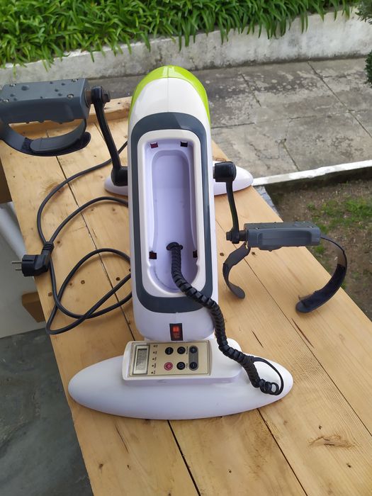 Bicicleta BH Mini-Bike Elétrica Tecnovita YF612