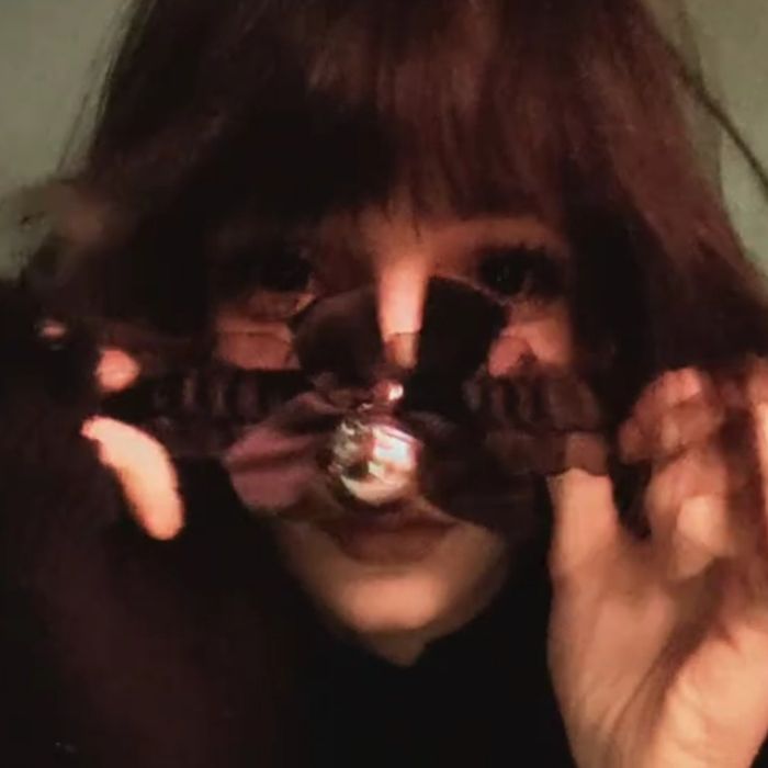 чокер. лоліта, альтушка, няшка