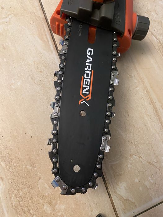 Pilarka elektryczna na wysięgniku SF7J307C