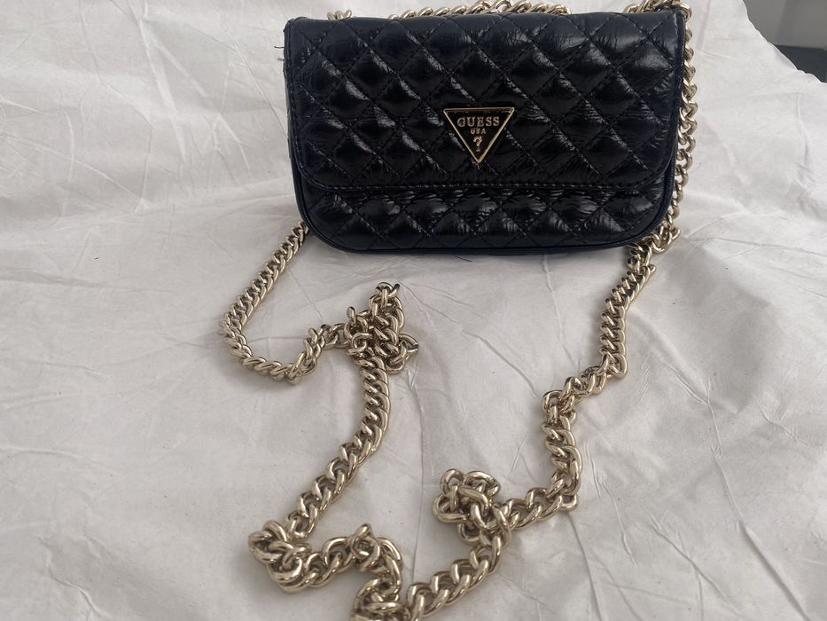 Bolsa carteira mala tiracolo tous / valentino /guess