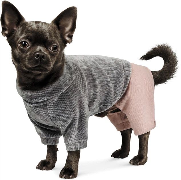 Комбинезон Pet fashion для собаки размер S