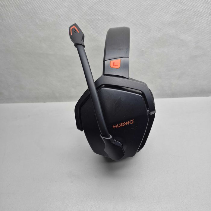 Słuchawki bezprzewodowe z mikrofonem Nubwo G06-BT; Komis Jasło Igielna