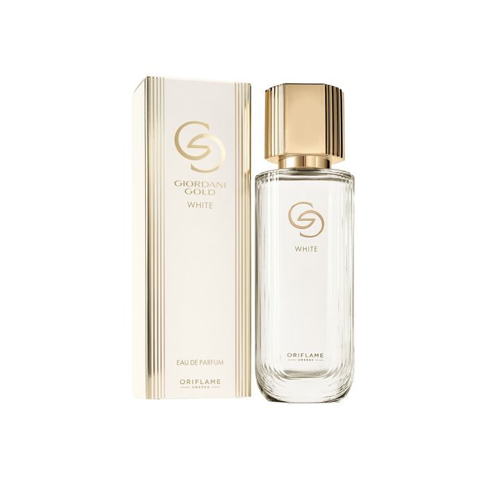 Woda perfumowana Giordani Gold White