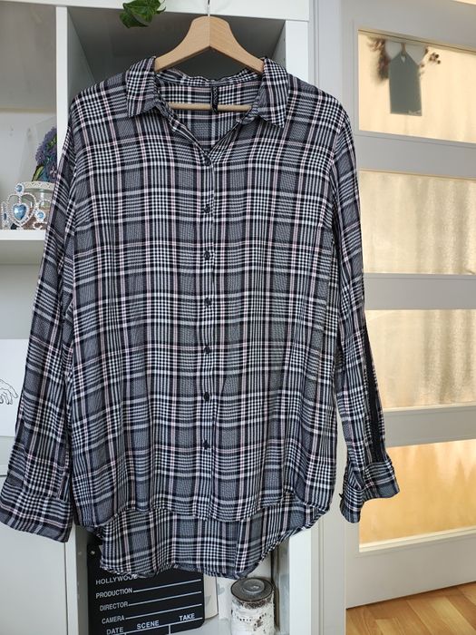 Koszula damska Moodo