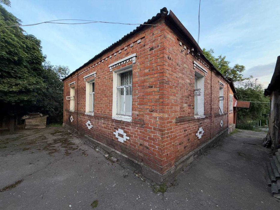 Продам будинок у місті Мерефа. Реальна! Співпрацюю!