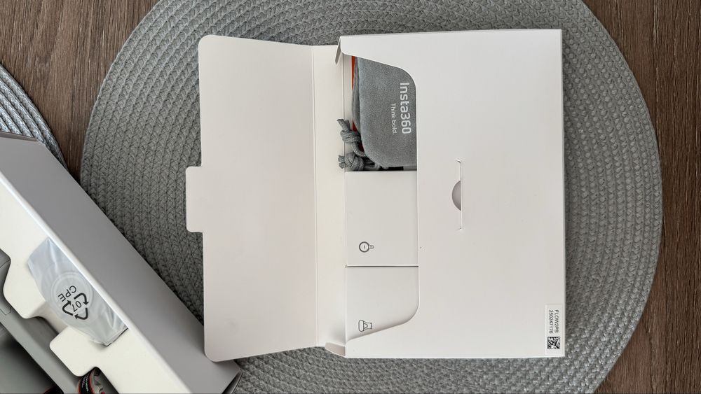 Insta 360 Flow Pro 2 Creator Kit