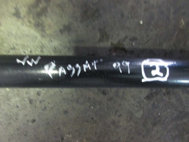 Barra estabilizadora / torção VOLKSWAGEN Passat (3B2)