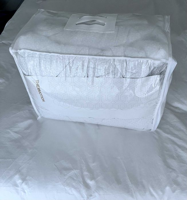 Duvet Linen Cupboard Luxury Bedding 200x200cm