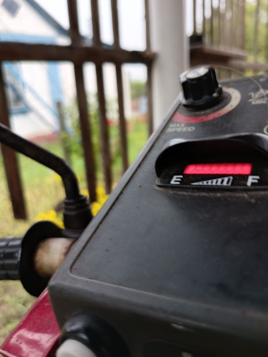 Продам електроскутер інвалідний