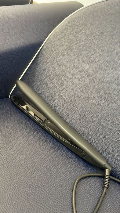 Vendo prancha Iron X da Sopro Profissional.